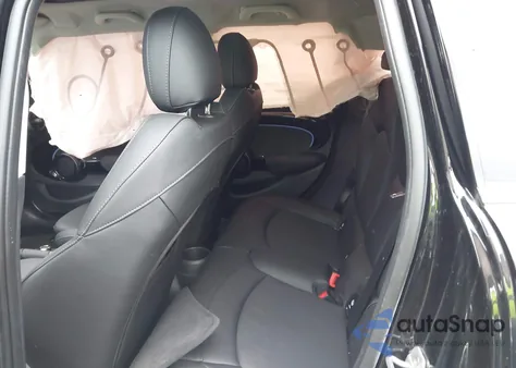 2024 Mini Hardtop Cooper S z USA, uszkodzony, nr VIN WMW53DK0XR2V65016